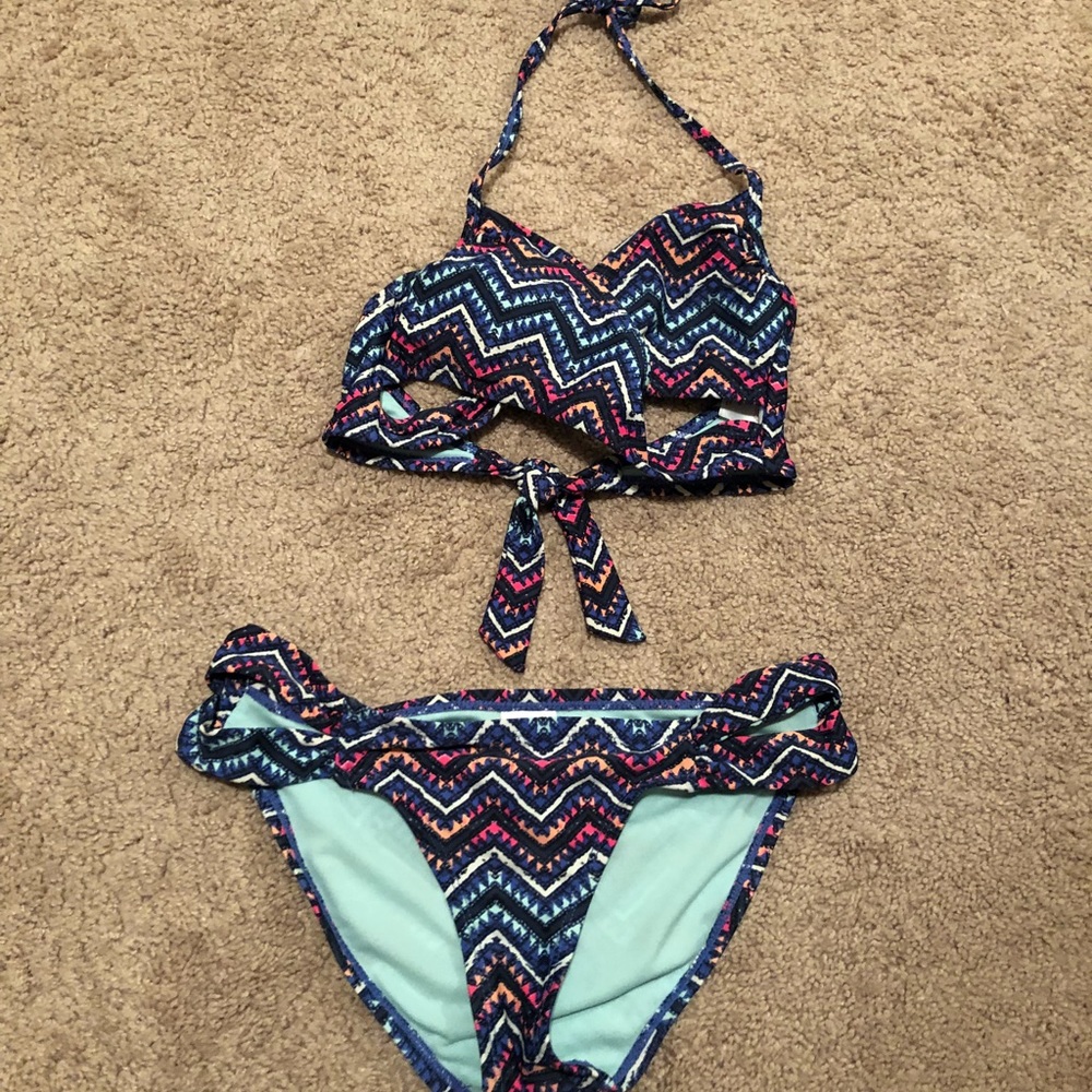 💙Tribal Swimsuit Bikini💙